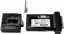 GCI04002-5m R.4 GCI Optical Transceiver 5-Meter Cable E84 PI//O Get Control Inc